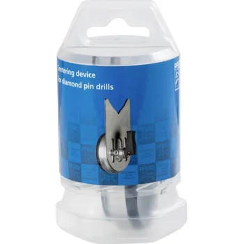 Vrták PFERD TOOLS 68300096 DPD 5-12 FL pomůcka pro vrtání