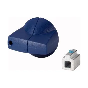 vypínač EATON 1818001 K1AB Modrá ovládací páka pro přímou montáž 6x6mm; K1A 4K6 BL