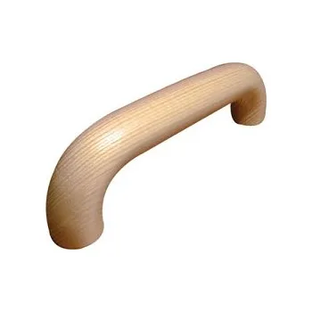 Nábytkové kování úchytka BARBARA 112mm 96 bor.lak.