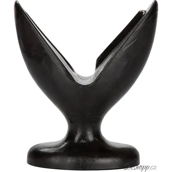 Anální kolík Roztahovací anální kolík COLT Expander large (velký)