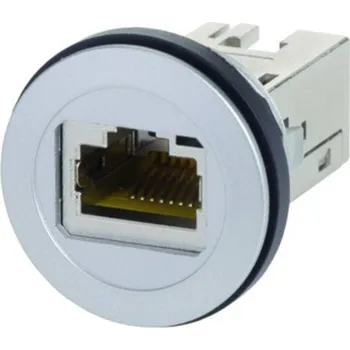 Síťový kabel Servisní rozhraní 09454521560 HARTING Množství: 1 ks