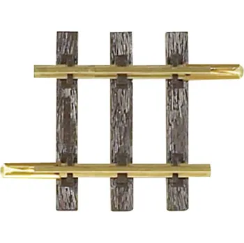 Modelová železnice 35204 kolej G Piko rovná kolej 96.15 mm 1 ks