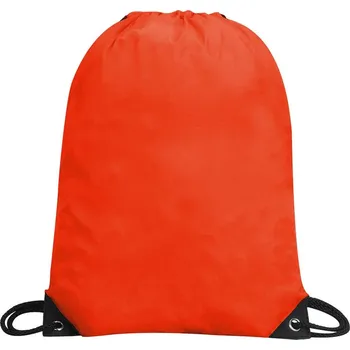 Sportovní batoh Pytel Shugon Stafford - oranžový