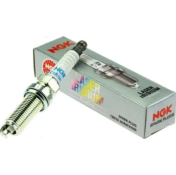 Zapalovací a žhavicí svíčka Ngk IJR7A9 Laser Iridium