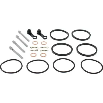 Brzdová destička Opravná sada brzdového třmenu All Balls Racing CRK18-3094