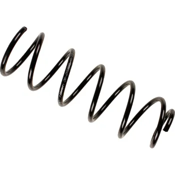 Pružina podvozku, , 96653225, BILSTEIN, 36-200955