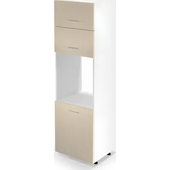 Kuchyňská skříňka Nábytek PEGAS s.r.o. Dolní kuchyňská skříňka VENTO DP-60/214, béžová