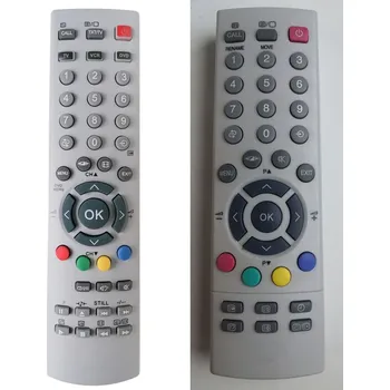 TOSHIBA CT-848, CT848 - náhradní dálkový ovladač