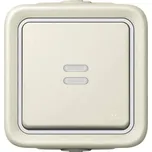 Legrand instalační spínač Plexo bílá 069612 1 ks