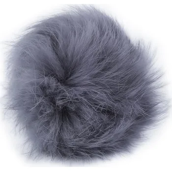 Galanterie Stoklasa Kožešinová bambule s poutkem