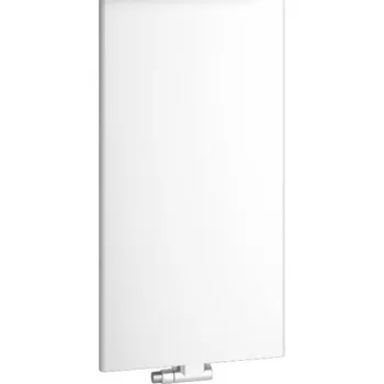 Radiátor Těleso designové Kermi Pateo 1725 x 500 mm, středové připojení, 1149 W, bílé