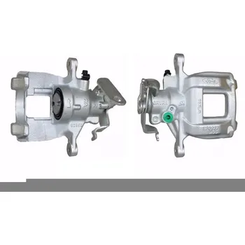 Brzdový třmen Brzdový třmen HELLA PAGID 8AC 355 399-401