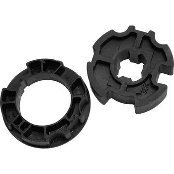 Dálkový ovladač vrat Kaiser Nienhaus 211310 adaptér Vhodné pro (rolety) Kaiser Nienhaus Classic-ECO Serie