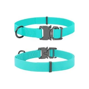 Obojek pro psa Obojek voděod.Collartex Fastex Lumi(24-40cm/2cm)