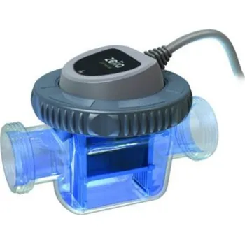 Zařízení na úpravu vody Pooltechnika Náhradní solonizační cela CCEI Zelia ZLT25