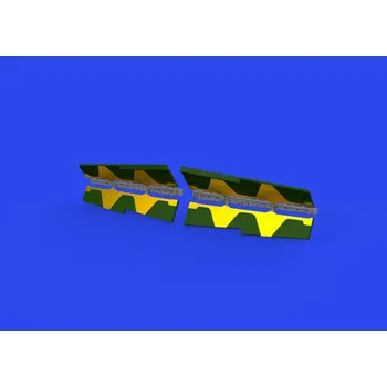 Plastikový model BRASSIN 1/48 A-10C airbrakes PRINT (ACAD)