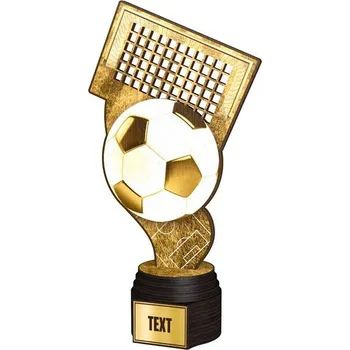 Poháry Bauer Dřevěná trofej ACTCWR004 | Fotbal