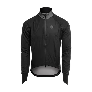 Cyklistická bunda Kalas PASSION Z | Bunda eVent | černá Kalas velikost: 5 (XL)