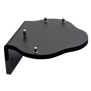 Náhradní nástavec pro ústní sprchu Waterpik držák na zeď pro model WP112