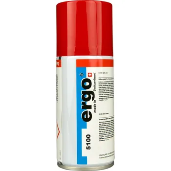 Průmyslové lepidlo Ergo 5100 - 150 ml aktivátor pro vteřinová lepidla