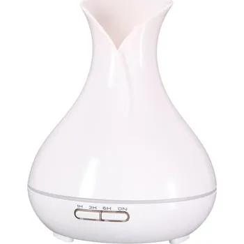 Aroma difuzér Aroma difuzér SIXTOL Vulcan White Gloss
