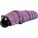 RKToys Zábavná housenka s infračerveným senzorem