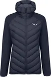 Salewa Fanes Sarner RDS Down Hybrid Jacket W navy blazer - L