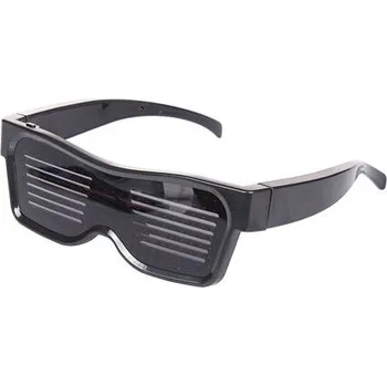 Sluneční brýle Power Sight LED světelné brýle, varianta 37635