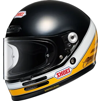 Motodoplněk SHOEI přilba GLAMSTER 06 Abiding TC-3 - 2XL
