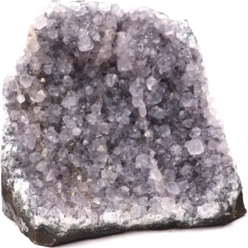 Drahý kámen Ametyst drúza 0.800 kg #2097