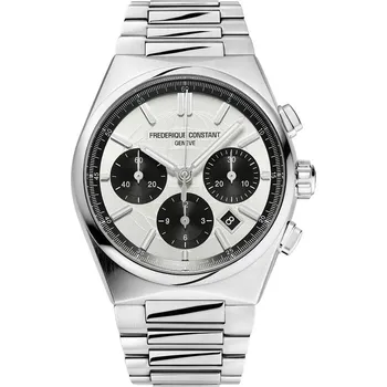 Hodinky Pánské hodinky Highlife Frederique Constant FC391SB4NH6B