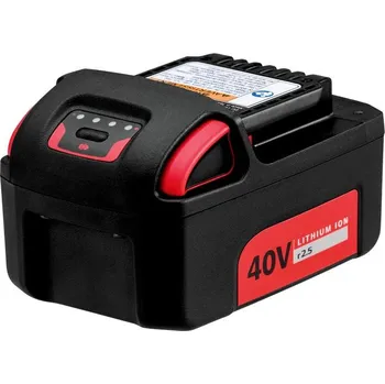 ingersoll rand Akumulátor 40 V 2,5 Ah Ingersoll-Rand BL4011