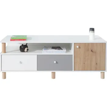 Obývací pokoj MEBLAR Televizní stolek FARO FR8