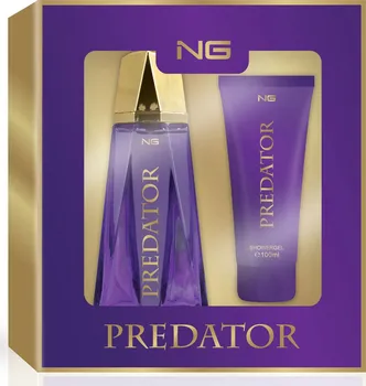 Dámský parfém NG Perfumes Predator W EDP