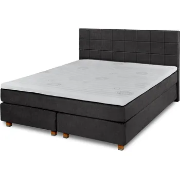 Postel Postel Tropico Continental Classic City 180x200cm Anthracite