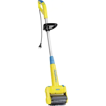 Zametací stroj GLORIA MultiBrush Speedcontrol Plus 000298.0000