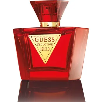 Dámský parfém Guess Seductive Red toaletní voda dámská 50 ml
