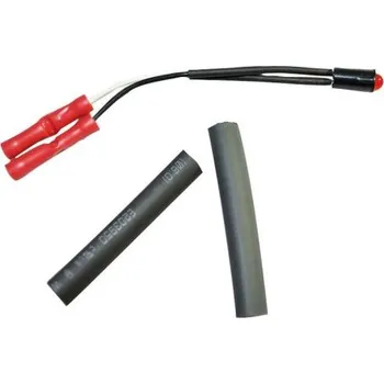 Chemické WC Led indikátor úrovně na toaletu, THETFORD SC200