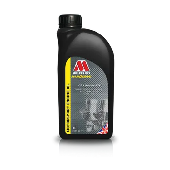 Motorový olej MILLERS OILS CFS 10w60 NT+ 1L 79651