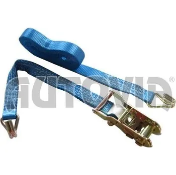 Upínací popruh Upínací pás LC 750daN 1,5t / 5m/25mm