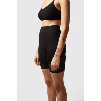 Souprava dámského spodního prádla Kalhotky stahovací CHANTELLE (14K8-02), Barva černá, Velikost M