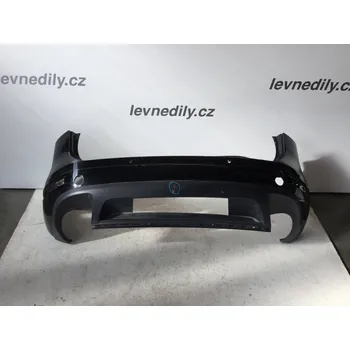 Nárazník Zadní nárazník VW Touareg R.V.2011-2014