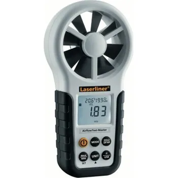 Anemometr Levior AirflowTest-Master 082.141A