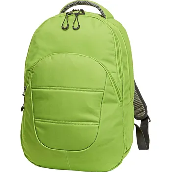 Halfar Campus Městský batoh HF2213 Apple Green