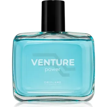 Pánský parfém Oriflame Venture Power Man EDT Toaletní voda pro muže 100ml