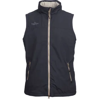 Dámská vesta HORSEWARE Vesta Corrib Horseware, unisex, navy XS