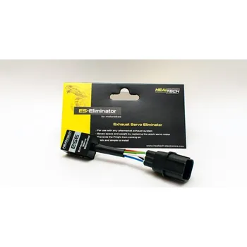 Výfuk pro motocykl HealTech Electronics ESE-H05 ES Exhaust Servo Eliminator