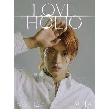 Zahraniční hudba CD NCT 127: Loveholic [Yuta Ver.] 2021
