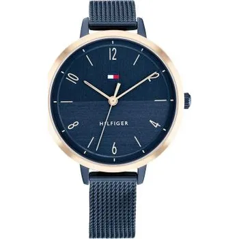 Hodinky Dámské hodinky TOMMY HILFIGER 1782581