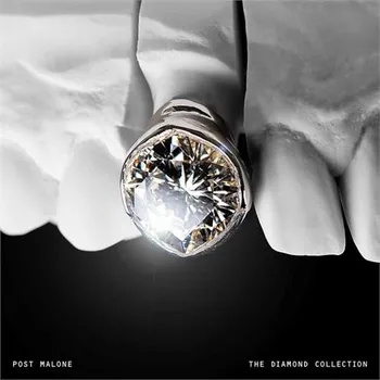 Zahraniční hudba Post Malone : The Diamond Collection CD